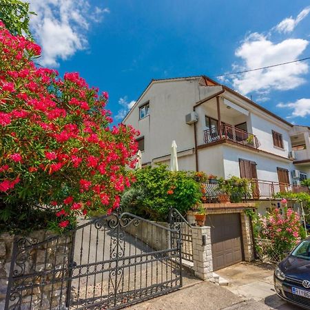 Ferienwohnung Paden Crikvenica Exterior foto