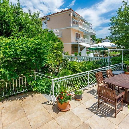 Ferienwohnung Paden Crikvenica Exterior foto