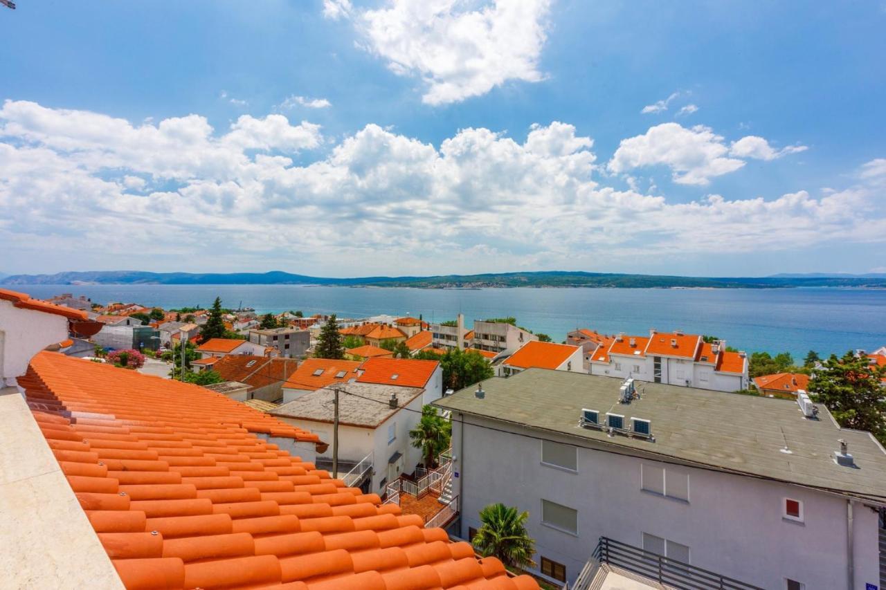 Ferienwohnung Paden Crikvenica Exterior foto
