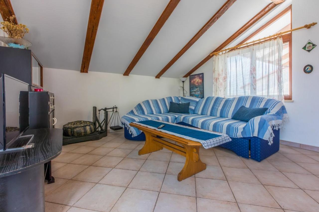 Ferienwohnung Paden Crikvenica Exterior foto