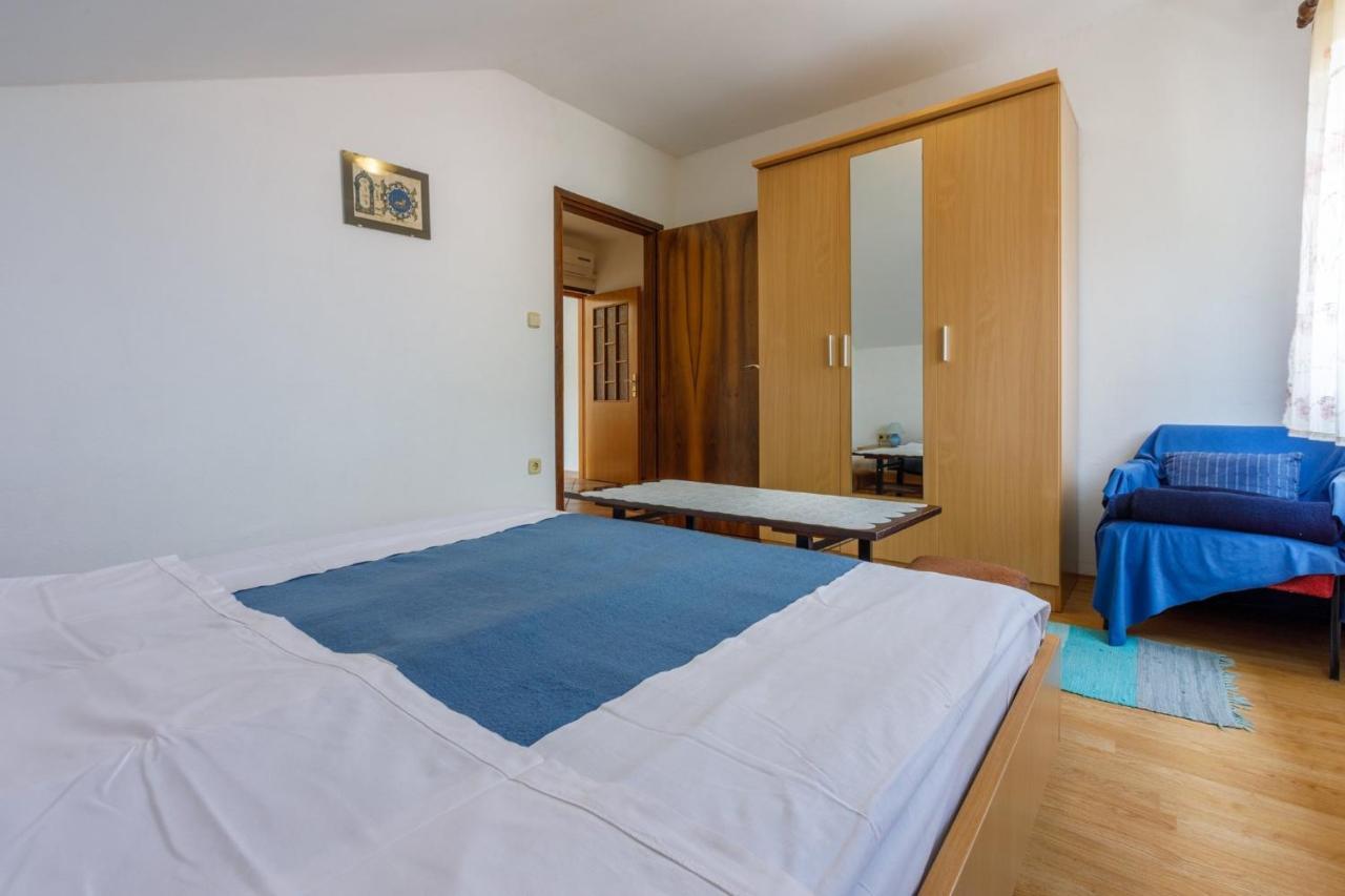 Ferienwohnung Paden Crikvenica Exterior foto