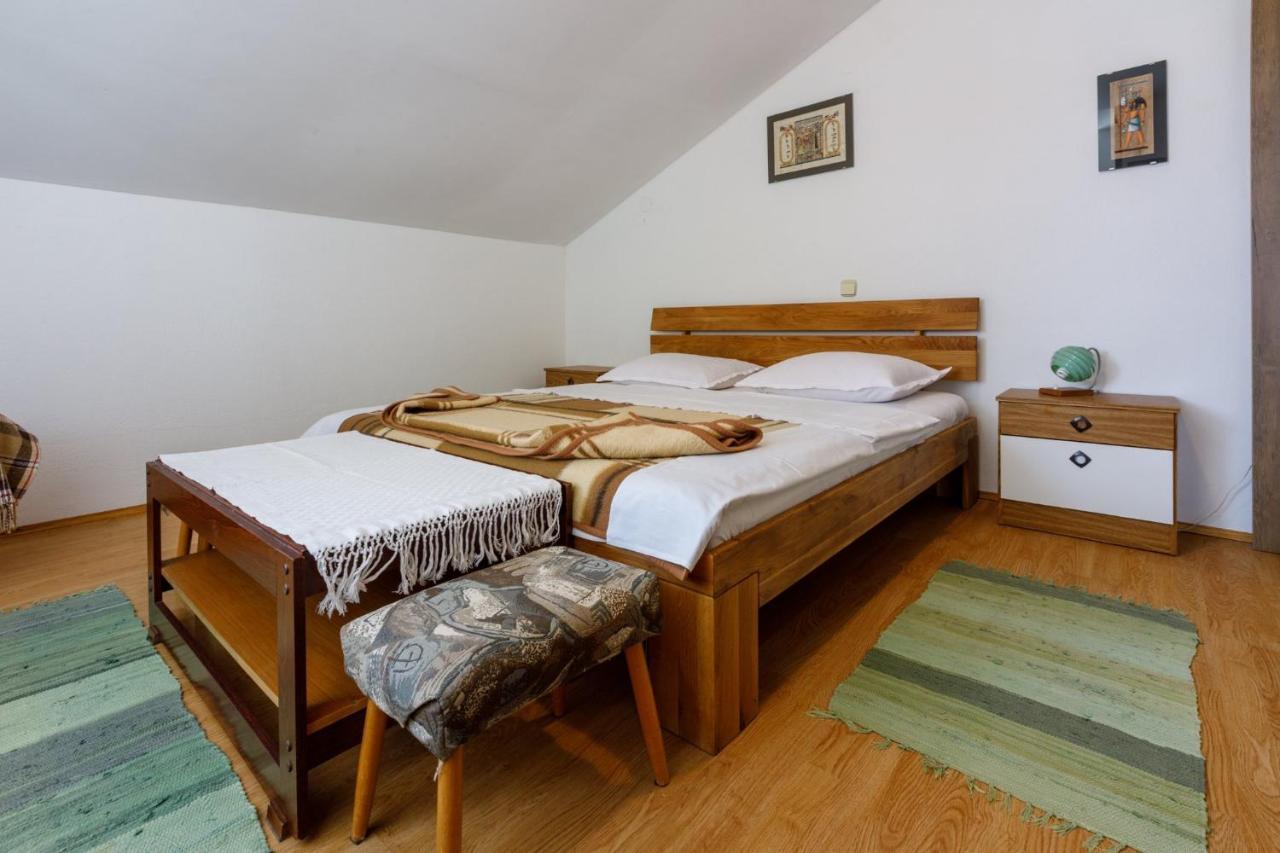 Ferienwohnung Paden Crikvenica Exterior foto