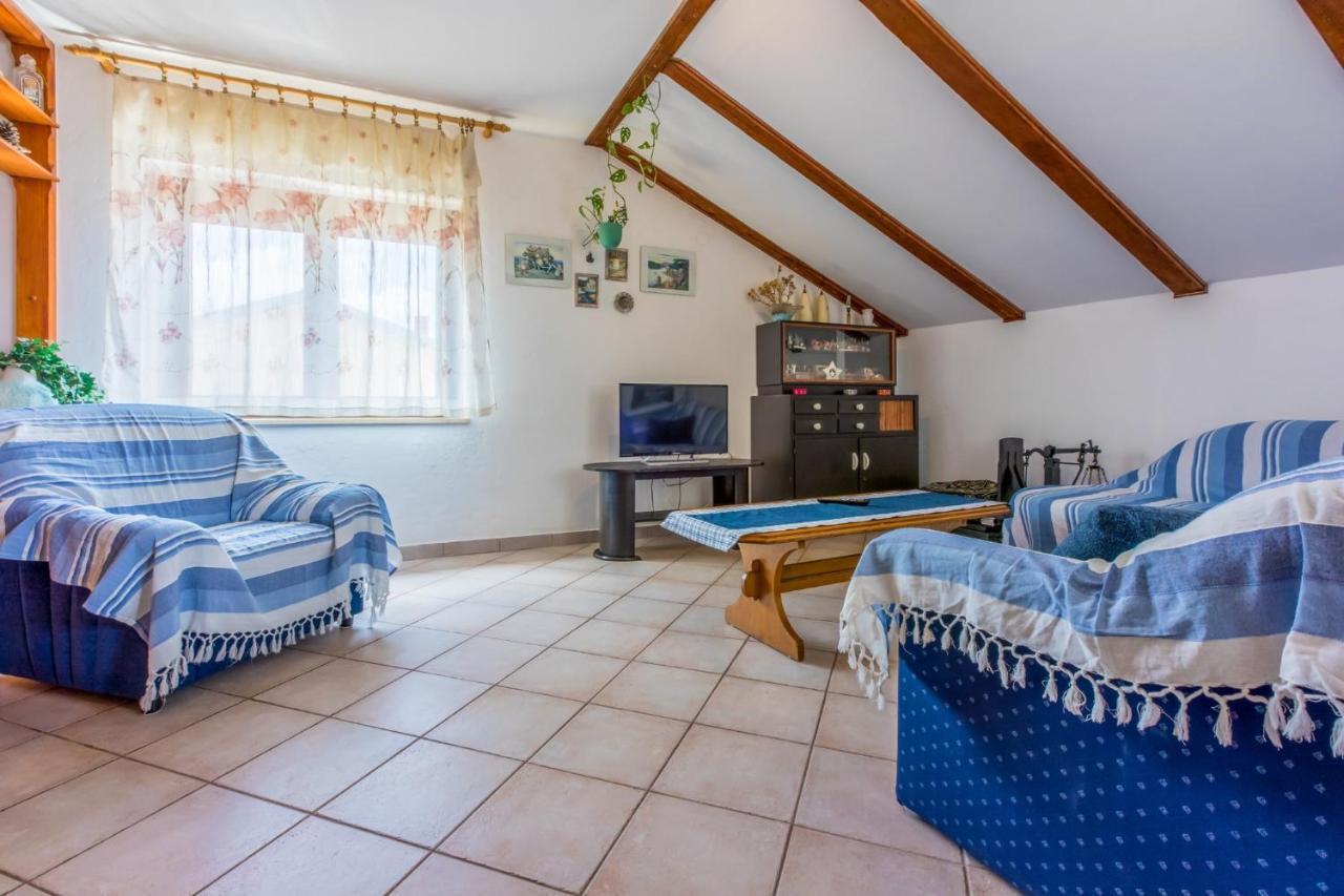 Ferienwohnung Paden Crikvenica Exterior foto