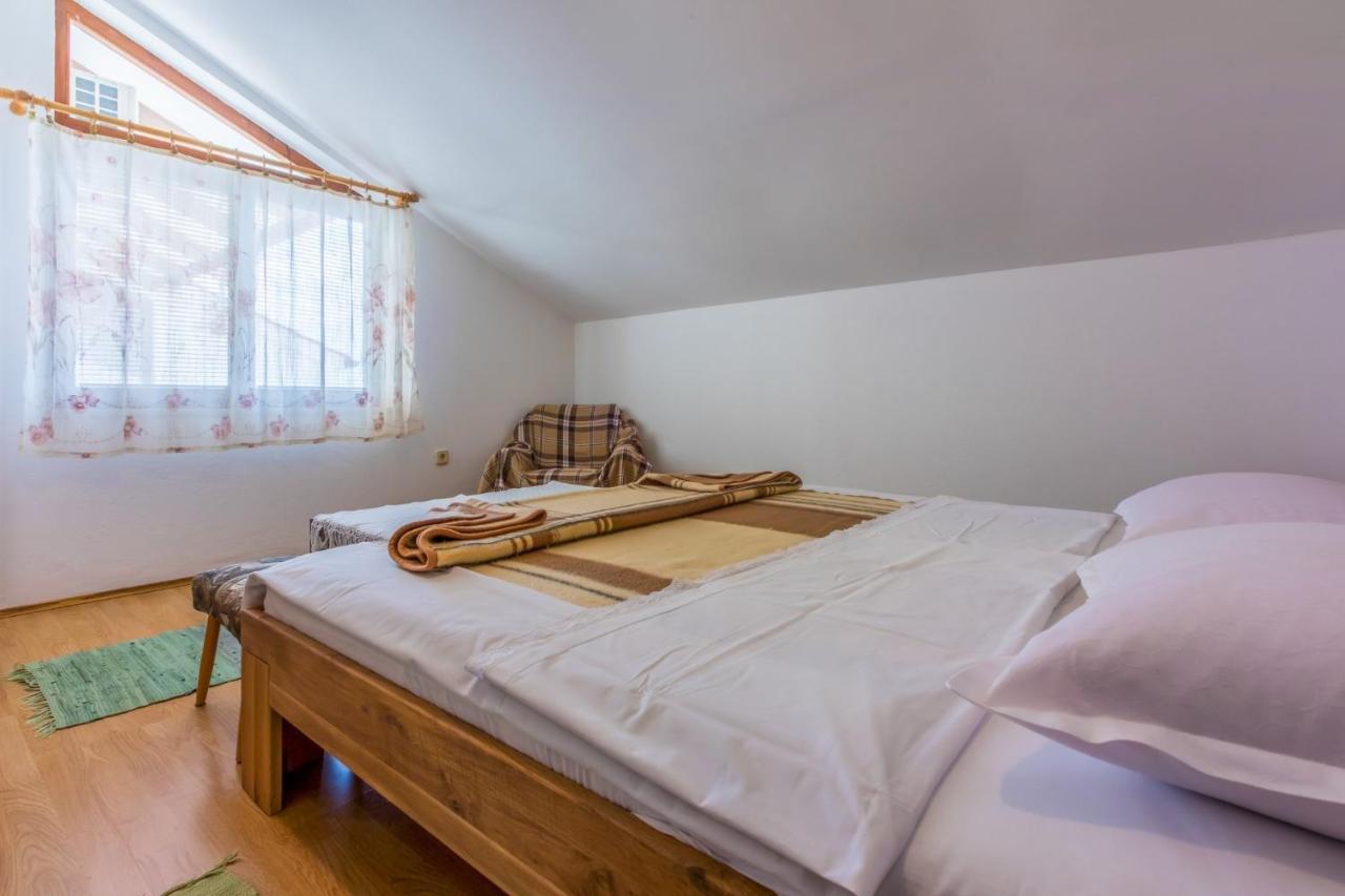 Ferienwohnung Paden Crikvenica Exterior foto